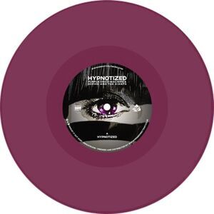 Purple Disco Machine / Sophie & The Giants - Hypnotized  7-INCH SINGLE